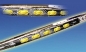 Unsquashable Squash Schlaeger Y-TEC Graphite Karbon Kevlar Zyntex ab 160g
